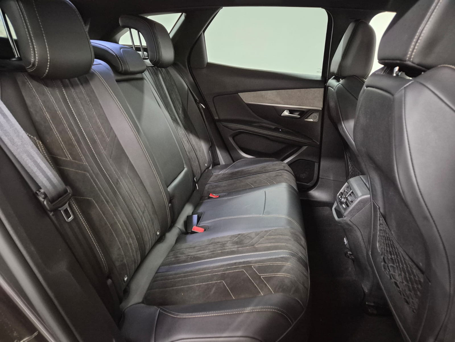 2022 Peugeot 3008 1.6PHEV 4x4, GT PREMIUM 225 BHP, ONLY 47000kms, FULL SERVICE HISTORY, SPOTLESS, GREAT VALUE €27,999