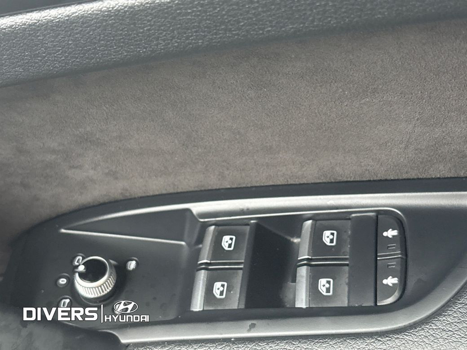 2020 Audi Q5 S Line €36,945