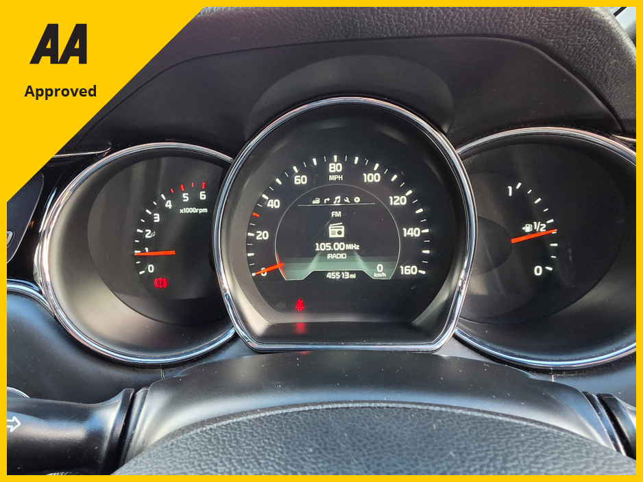 2018 Kia Ceed GT LINE * ONLY 45K MILES * 1.6 DIESEL €14,900