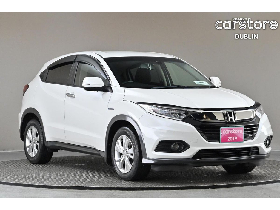 2019 Honda Vezel for sale in , Ireland