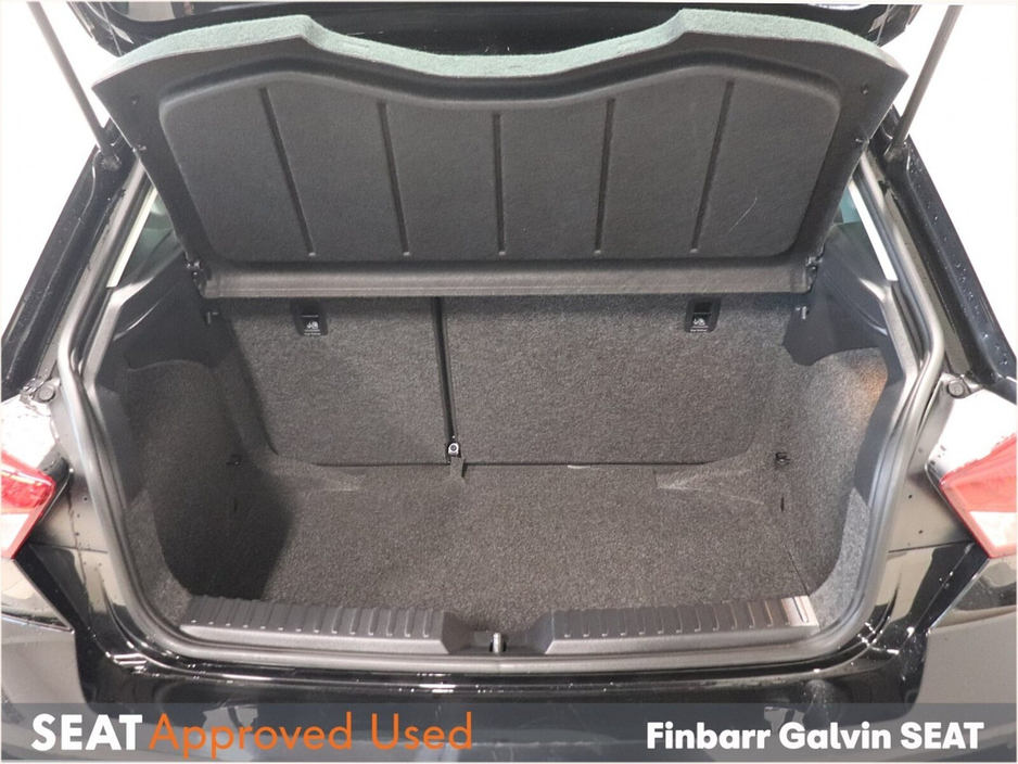 2025 SEAT Ibiza - image 12