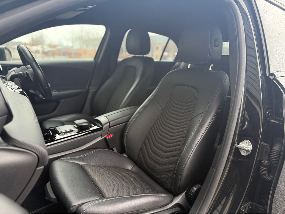 2020 Mercedes-Benz A Class - image 23