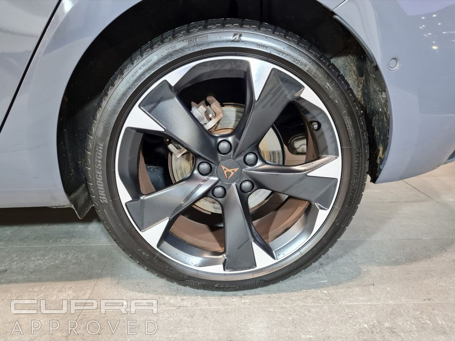 2023 Cupra Leon 1.5eTSI 150hp DSG*Call Andrew 0862617858* €30,450
