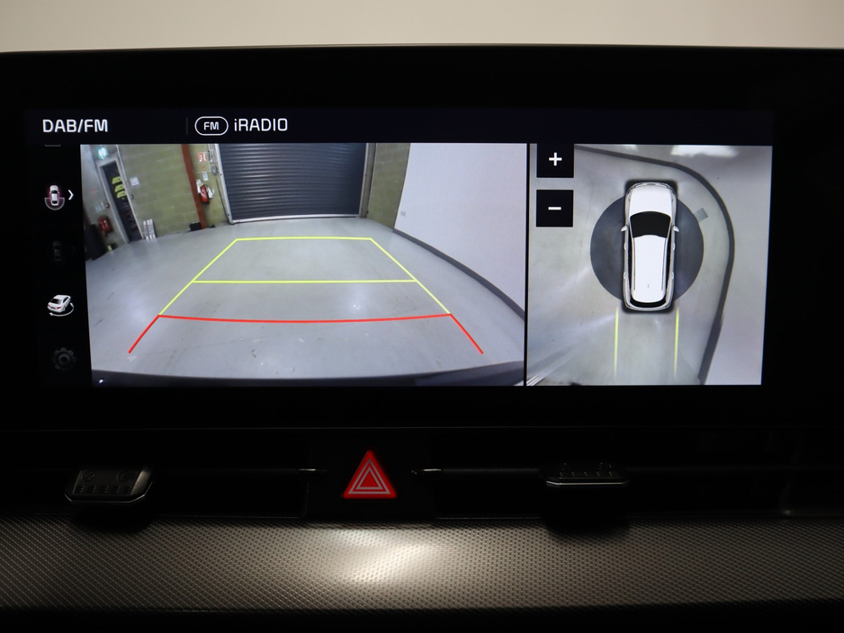 2022 Kia Sportage *77* GT-LINE S PHEV 4X4 €31,995