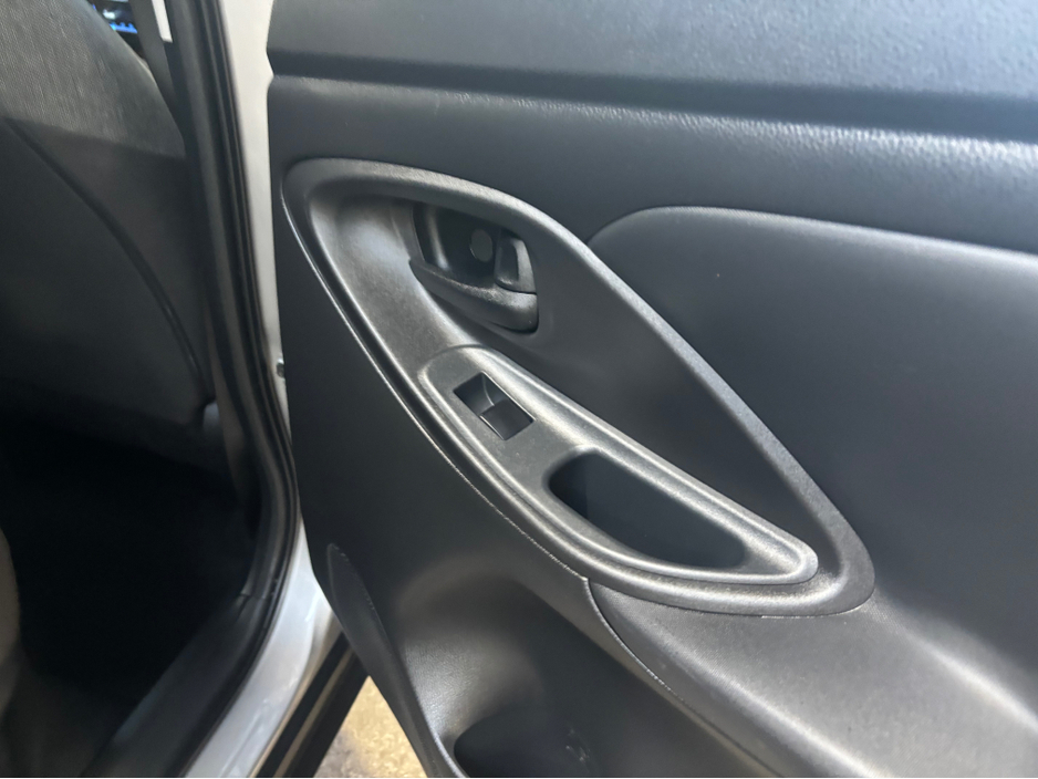 2023 Toyota Yaris CROSS LUNA 4DR AUTO Finance Available own this car from €92 per week €21,499