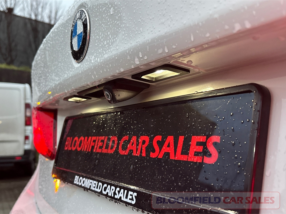 2017 BMW 5 Series MSPORT , AUTO  // IMMACULATE €28,950