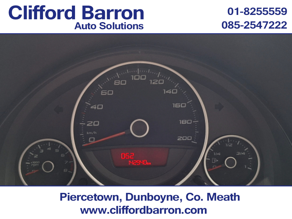 2017 SEAT Mii - image 20