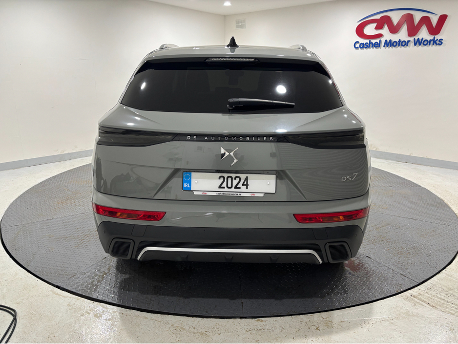 2024 DS Automobiles DS 7 - image 6