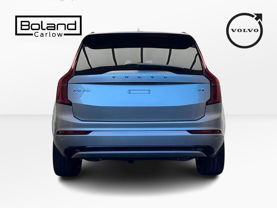 2026 Volvo XC90 - image 12