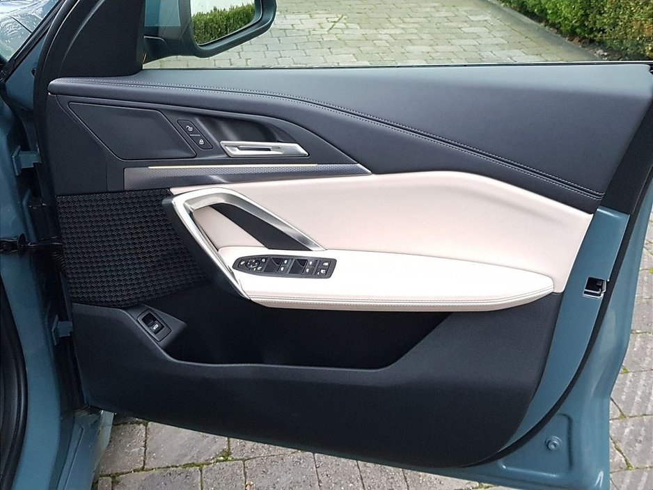 2025 BMW X1 xDrive30e M Sport €57,995