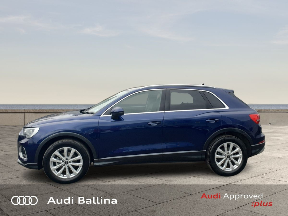 2024 Audi Q3 - image 4