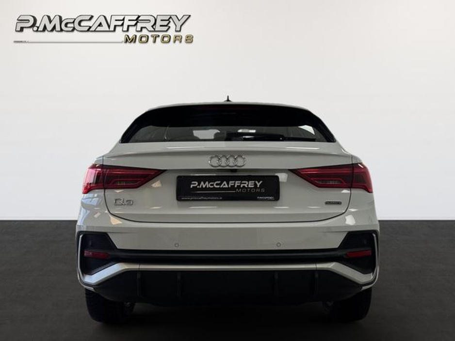 2021 Audi Q3 - image 6