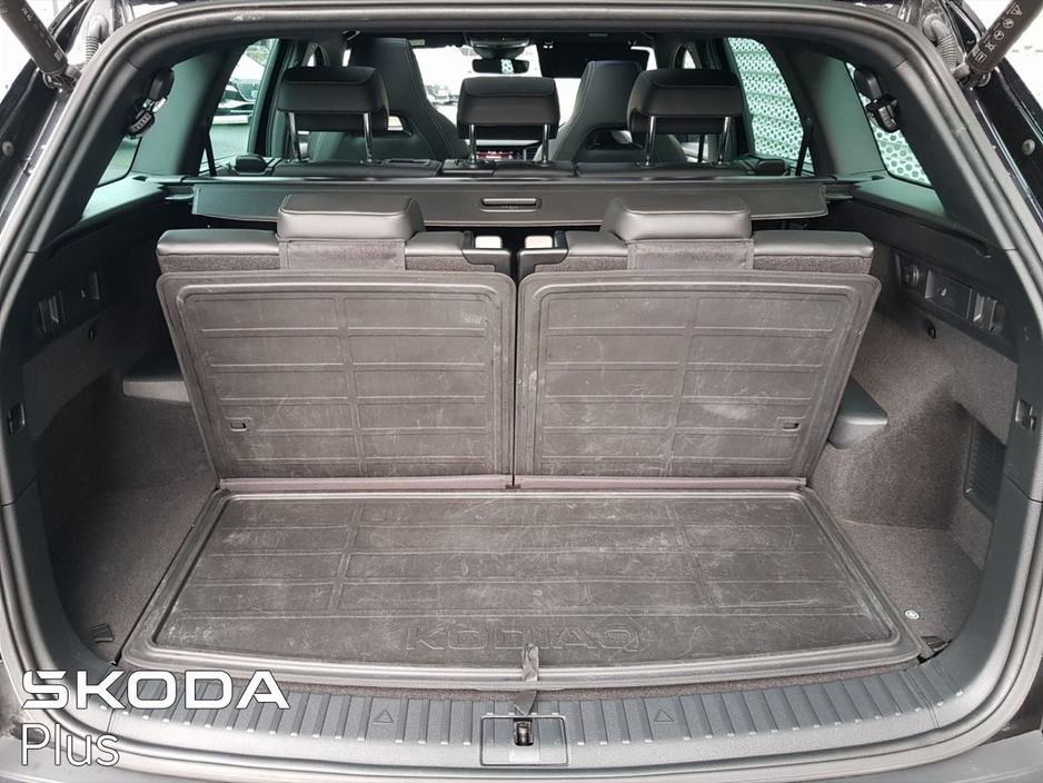 2024 Skoda Kodiaq 2.0 TDI 150HP DSG SportLine 7 Seat €53,950