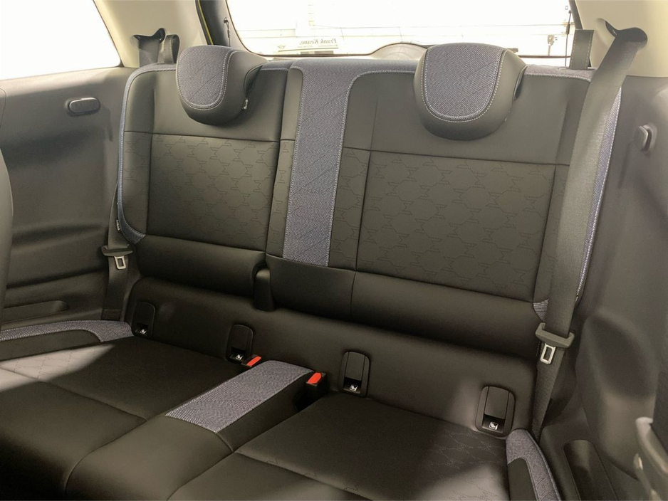 2025 MINI Hatch Cooper E €25,950