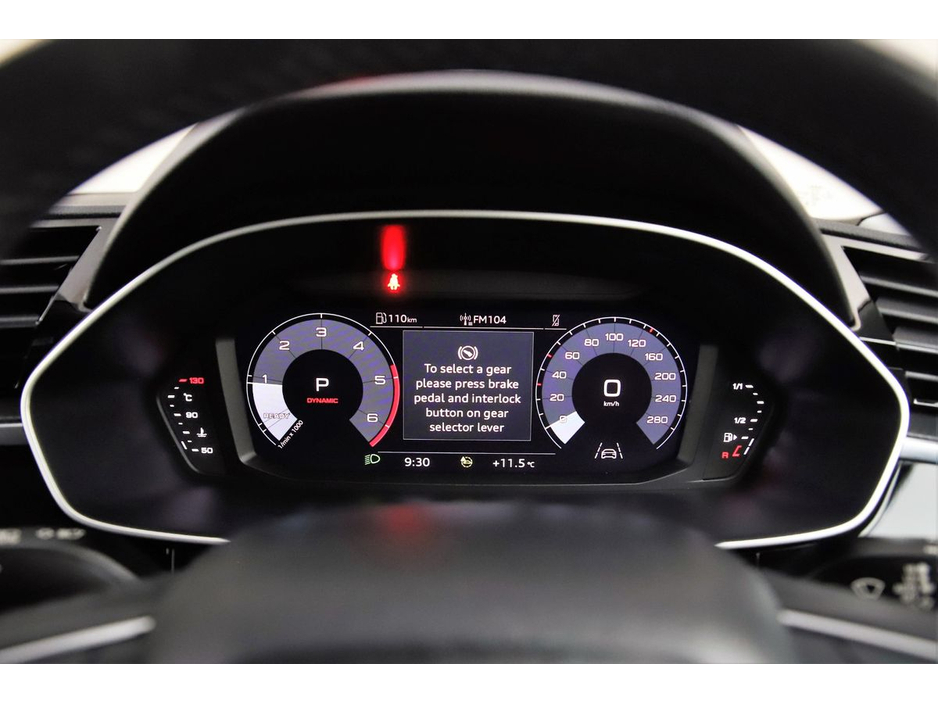 2023 Audi Q3 - image 18