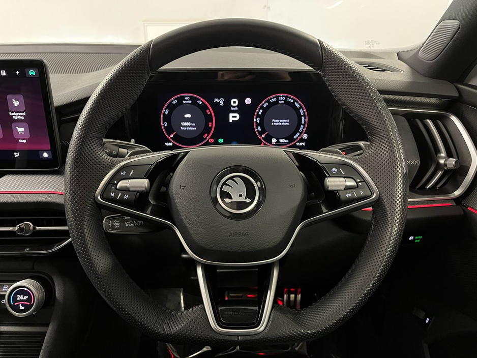 2025 Skoda Kodiaq - image 5