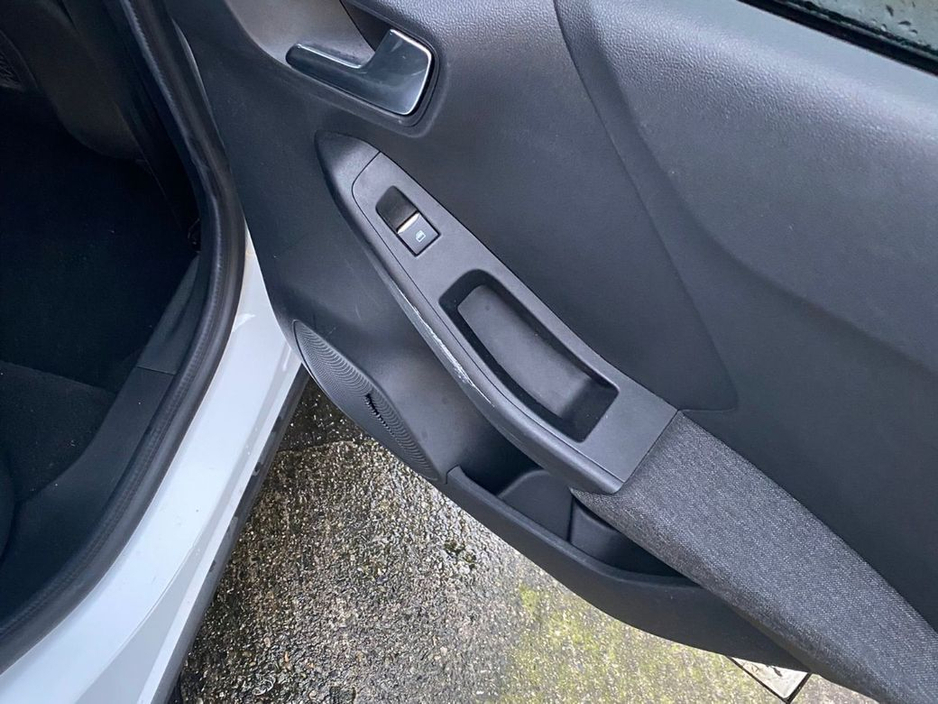 2022 Ford Puma Titanium 1.0T(125ps) Mhev Mild Hybrid , Manual Transmission €18,995