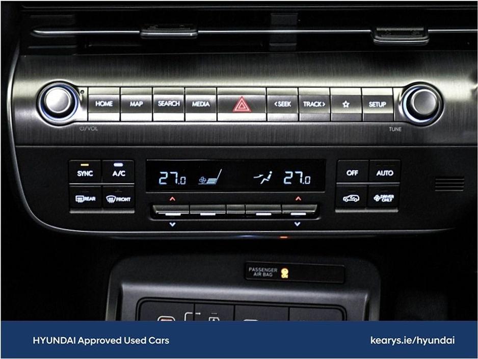 2024 Hyundai Kona EV Elegance 65kWh €33,490