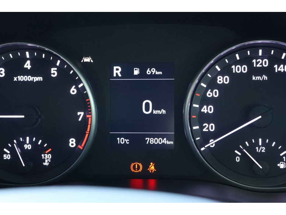 2021 Hyundai i30 - image 19