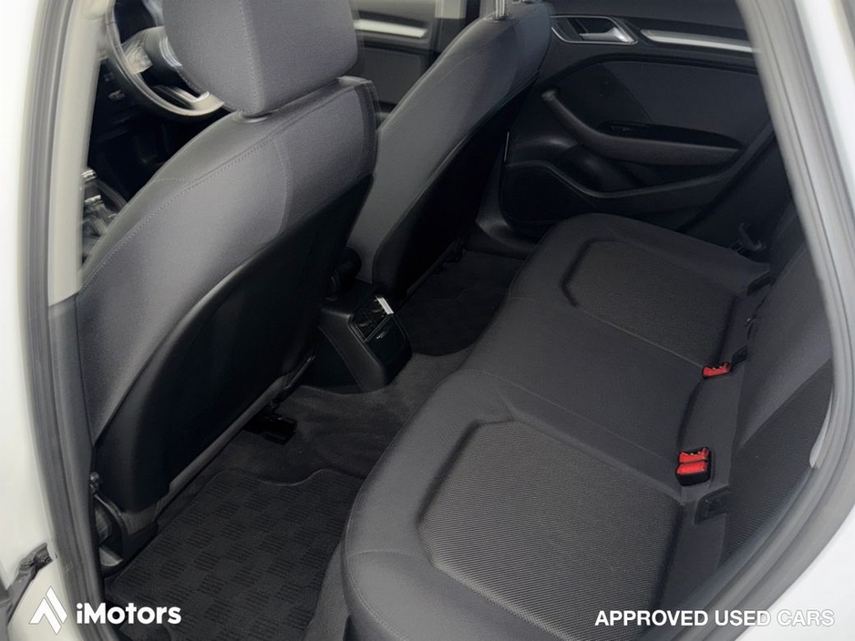 2019 Audi A3 - image 13