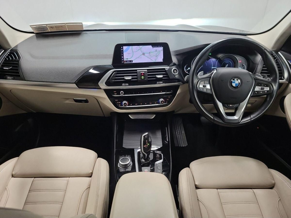 2021 BMW X3 - image 4