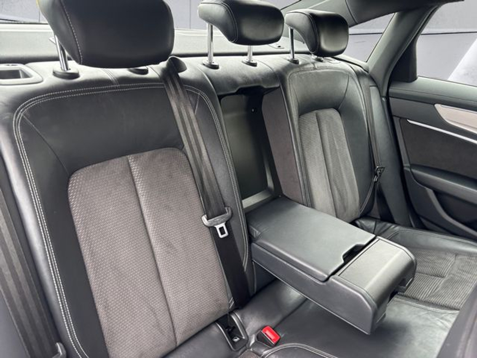 2019 Audi A6 - image 13
