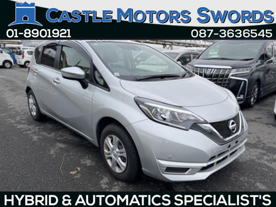 2020 Nissan Note for sale in , Ireland