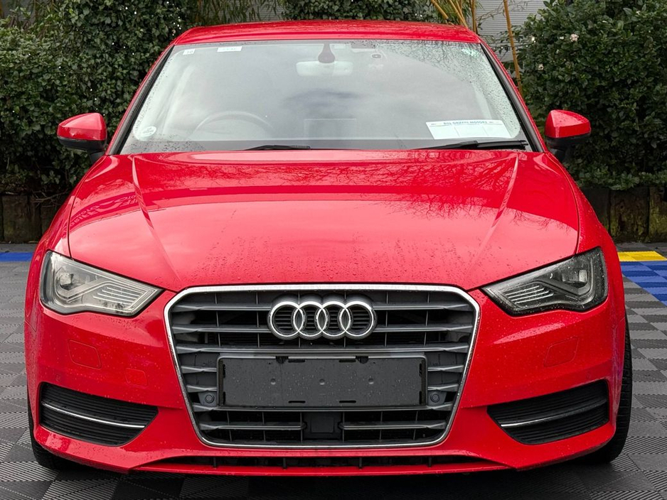 2016 Audi A3 - image 14