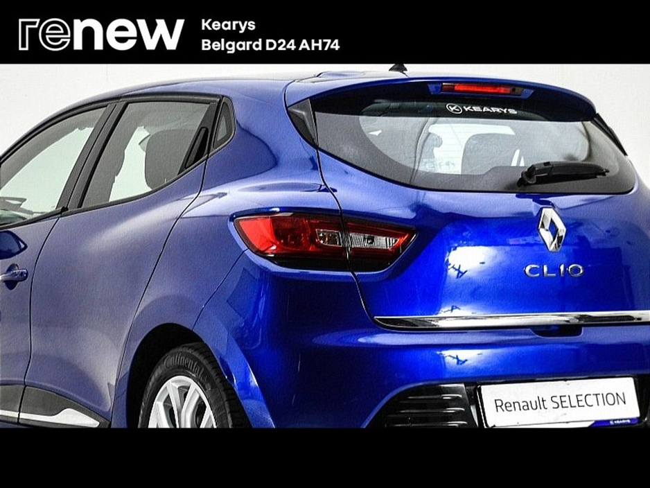 2018 Renault Clio - image 18