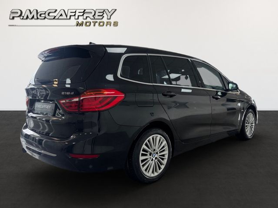 2016 BMW 2 Series Gran Tourer - image 5