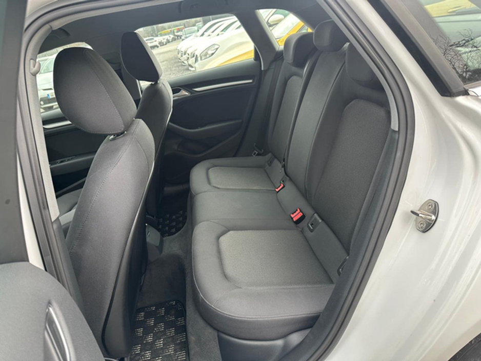 2017 Audi A3 Sportback TFSI 1.4L Petrol Automatic Low Mileage (7054) €17,395