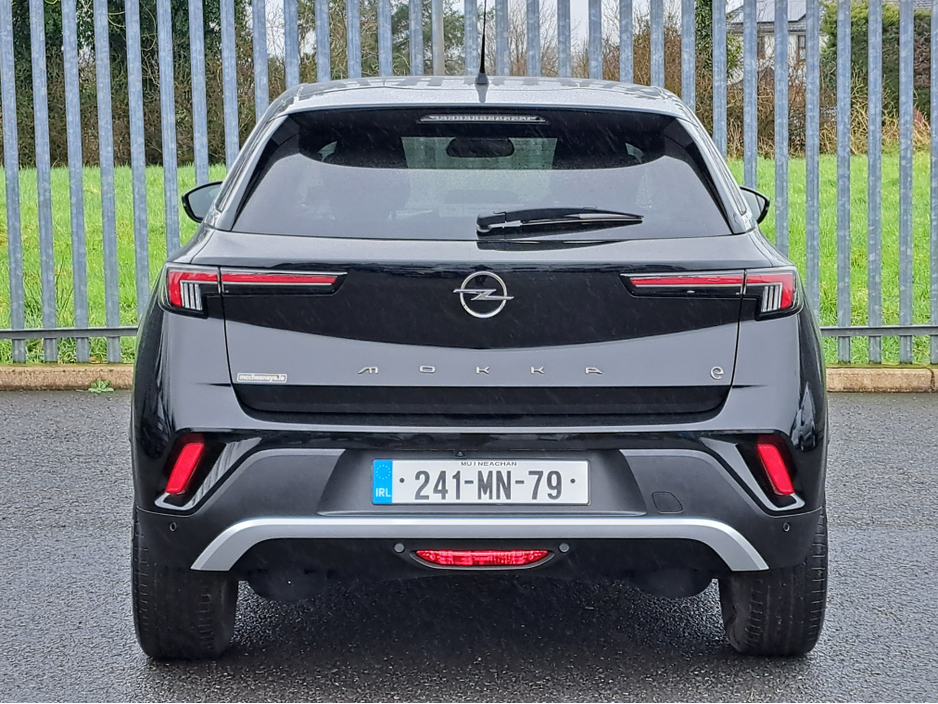 2024 Opel Mokka - image 10