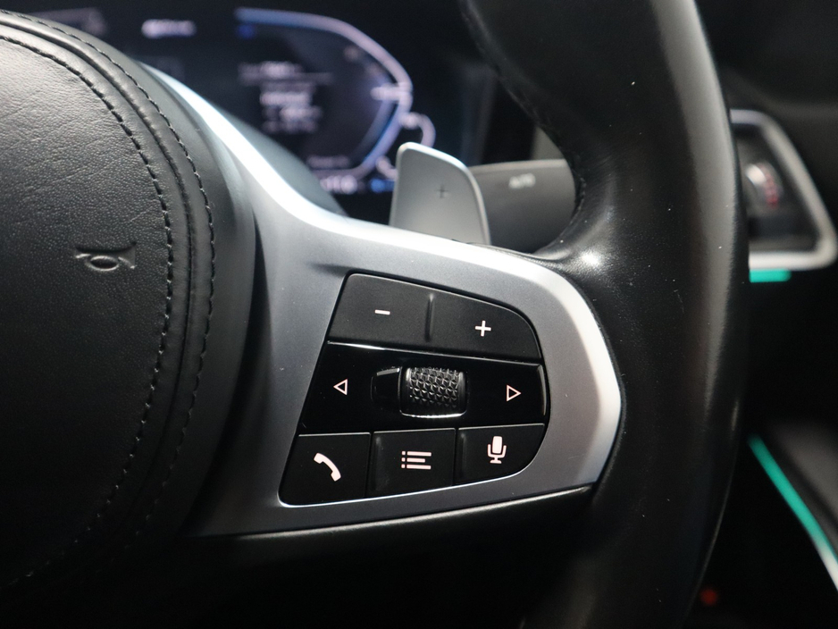 2021 BMW 3 Series *43* M SPORT AUTO €29,990