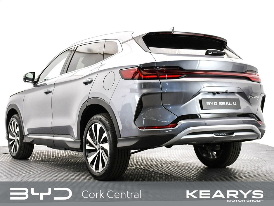 2026 BYD Seal U - image 7