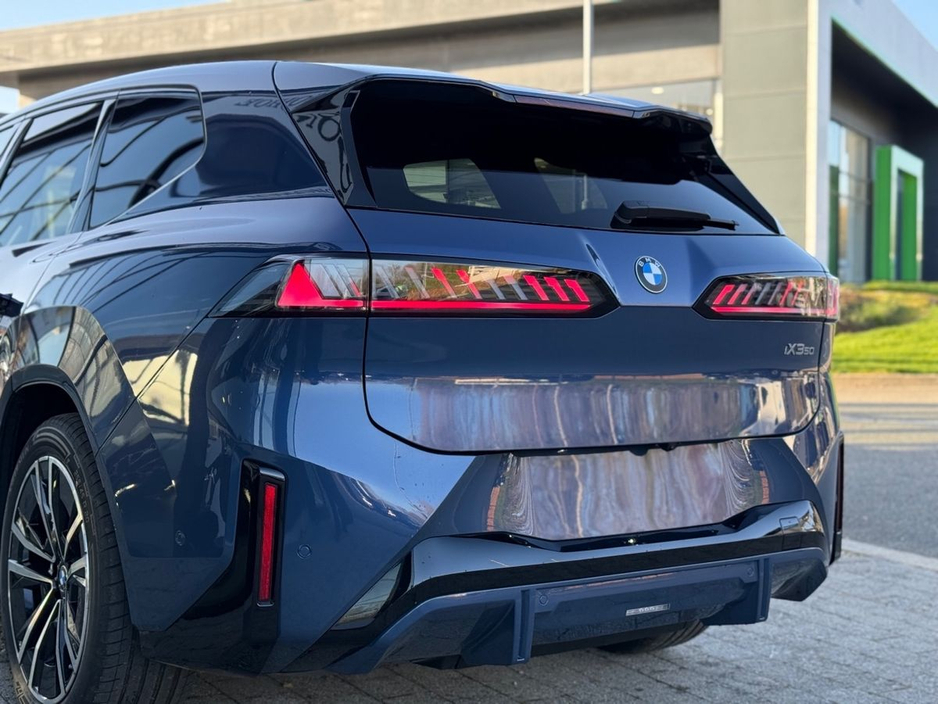 2026 BMW iX3 - image 14