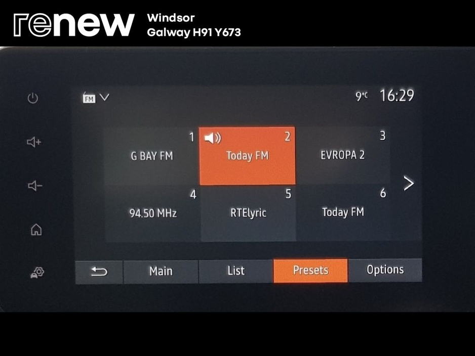 2024 Dacia Sandero Stepway TCe 90 STEPWAY Essential €20,495