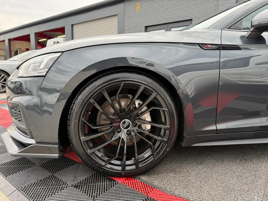 2017 Audi A5 - image 3