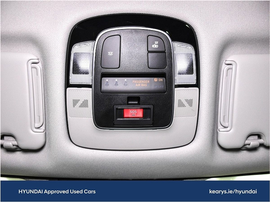 2024 Hyundai Tucson Executive Plus HEV €38,989