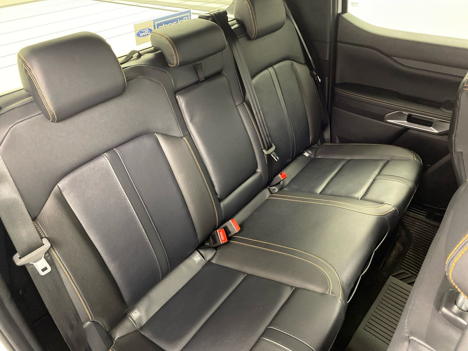 2026 Ford Ranger - image 10