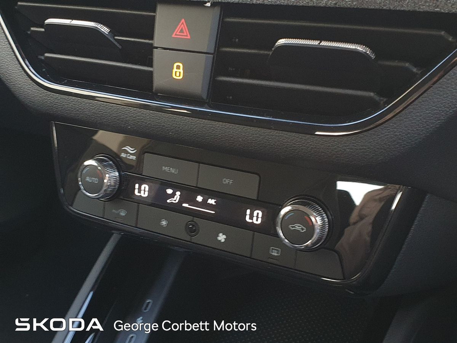 2026 Skoda Kamiq Selection 1.0TSi 95HP - Order for Immediate delivery 261 €34,330