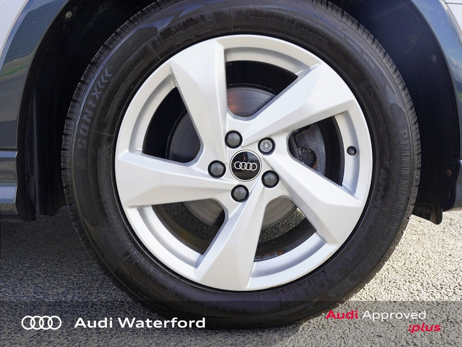 2022 Audi Q3 - image 9