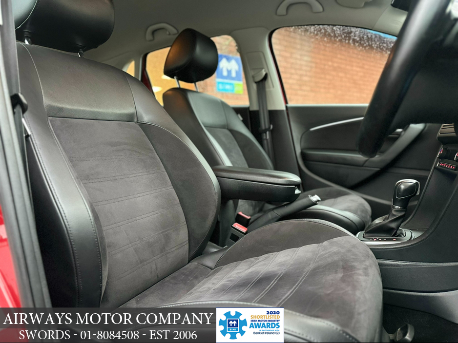 2017 Volkswagen Polo 1.2 TSI DSG 5DR - HIGH SPEC €11,950