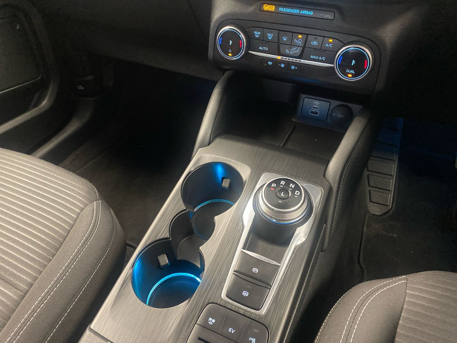 2023 Ford Kuga - image 19