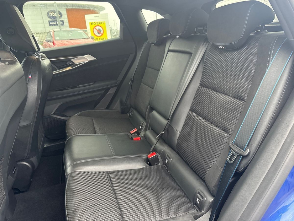 2024 Renault Austral E-TECH Hybrid 200 techno esprit Alpine €39,950