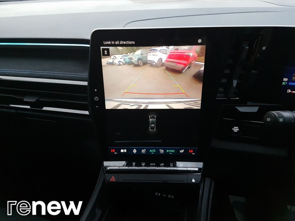 2025 Renault Austral - image 20