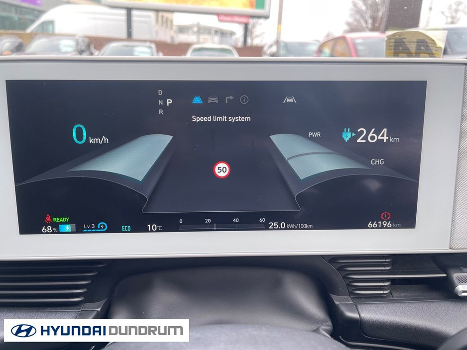 2022 Hyundai Ioniq 5 - image 25