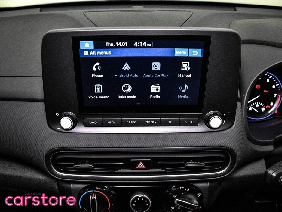 2023 Hyundai Kona - image 20