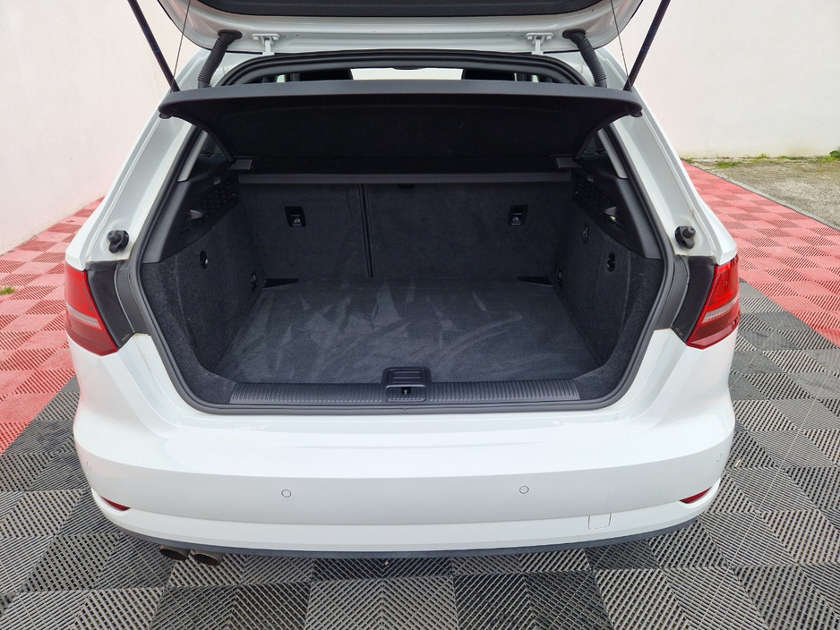 2017 Audi A3 - image 21