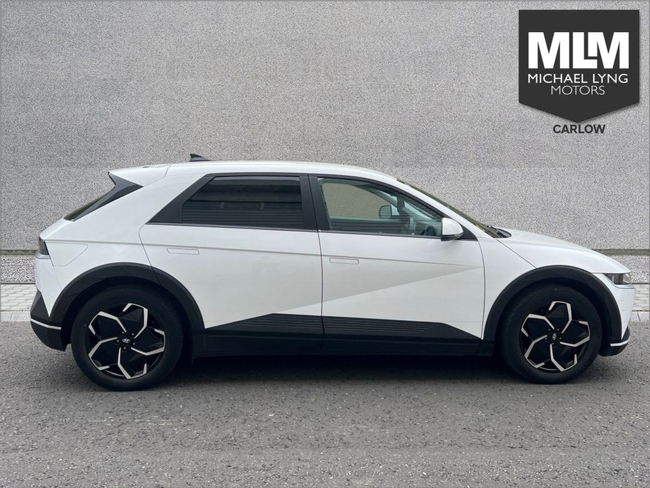 2023 Hyundai Ioniq 5 Executive Plus 58KW €25,995