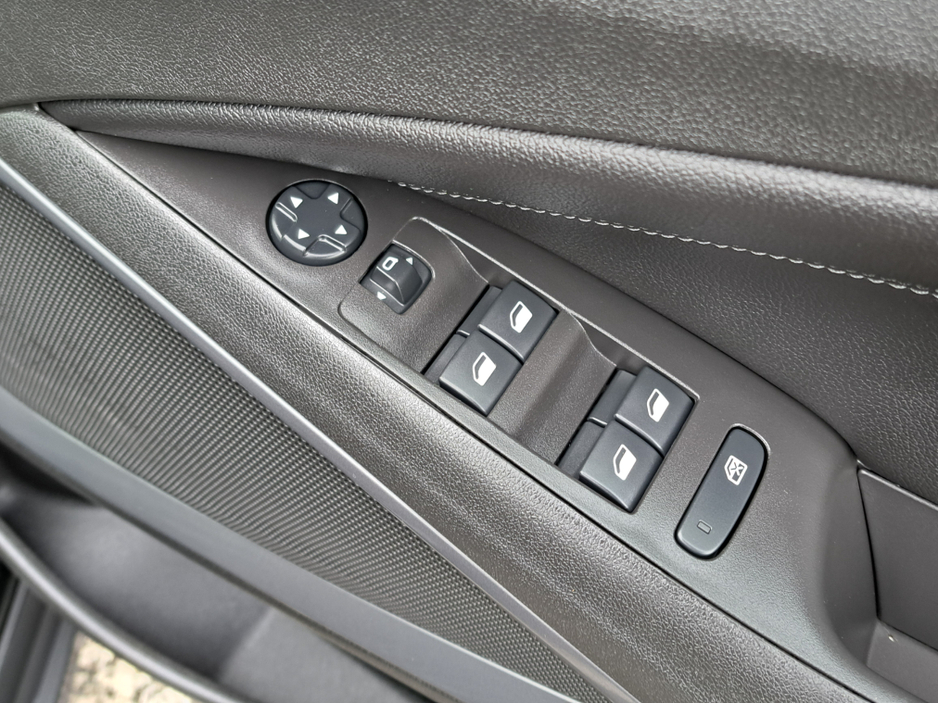 2022 Opel Crossland ELITE 1.5TD 120BHP AUTOMATIC €21,950